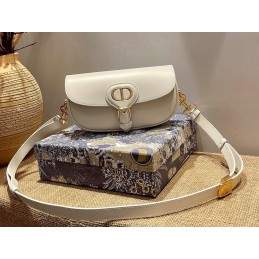 Bobby Small Bag - Ivory,...