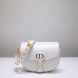 Bobby Small Bag - White,...