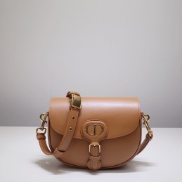 Bobby Small Bag - Tan,...