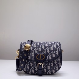 Bobby Small Bag - Navy,...