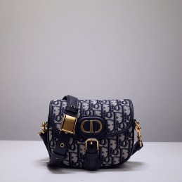Bobby Small Bag - Navy,...
