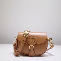 Bobby Small Bag - Camel,...