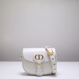Bobby Small Bag - White,...