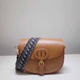Bobby Medium Bag - Caramel,...