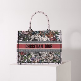 Book Medium Tote -...