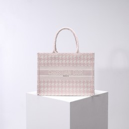 Book Medium Tote - Pale...