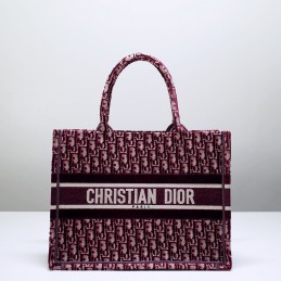 Book Medium Tote -...