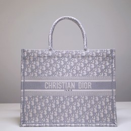 Book Large Tote - Pale...