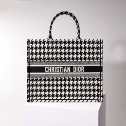 Book Large Tote -...