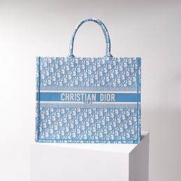 Book Large Tote - Light...