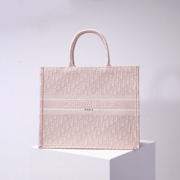Book Large Tote - Pale...