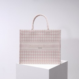 Book Large Tote - Pale...