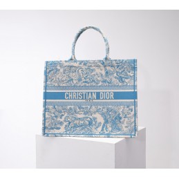 Book Large Tote - Light...