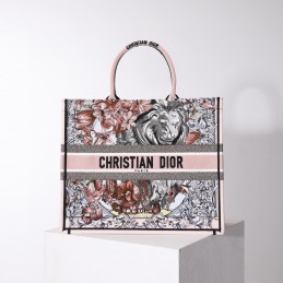Book Large Tote -...