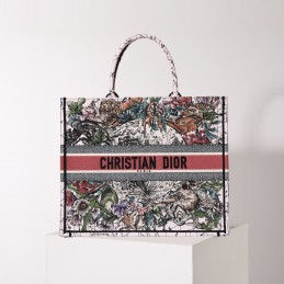 Book Large Tote -...