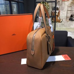 Brown Victoria II 35 Bag