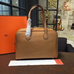 Brown Victoria II 35 Bag