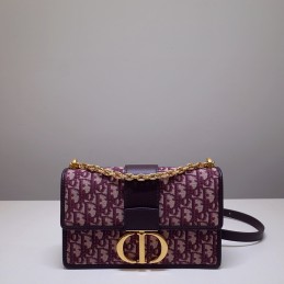 30 Montaigne Medium Bag -...