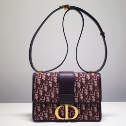 30 Montaigne Medium Bag -...