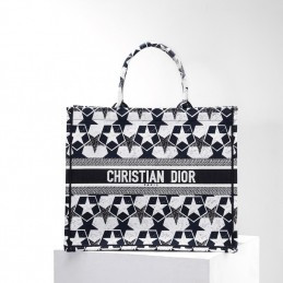 Book Large Tote - Navy,...