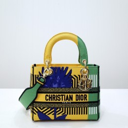 Lady Medium Bag -...