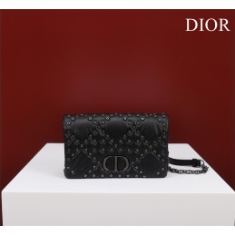 Caro Small Bag - Black,...