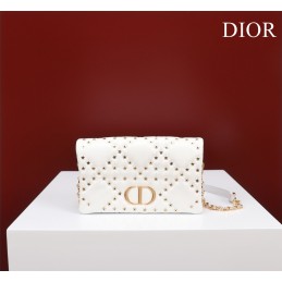 Caro Small Bag - White,...