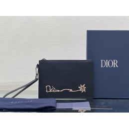 Cactus Jack Bag - Navy,...