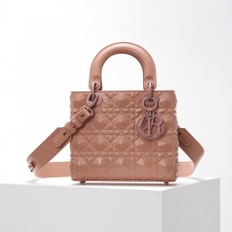 Lady Small Bag - Dusty...