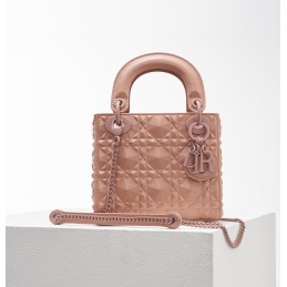 Lady Mini Bag - Blush,...