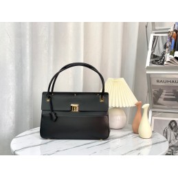 Parisienne Bag - Black,...