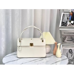 Parisienne Bag - Ivory,...