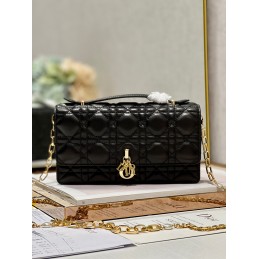 Miss Mini Bag - Black,...