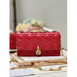Miss Mini Bag - Red,...