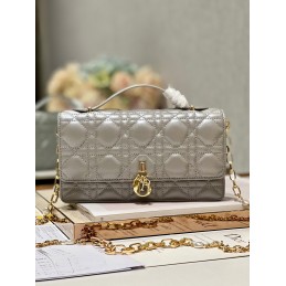 Miss Mini Bag - Silver...