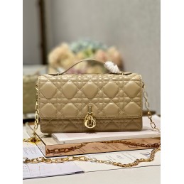 Miss Mini Bag - Champagne,...
