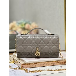 Miss Mini Bag - Grey,...
