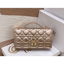 Miss Mini Bag - Rose Gold...