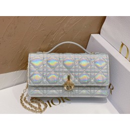 Miss Mini Bag - Iridescent...
