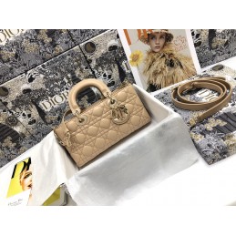 Lady D-Joy Medium Bag -...