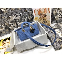Lady D-Joy Medium Bag -...