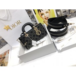 Lady D-Joy Medium Bag -...