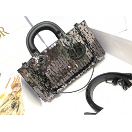 Lady D-Joy Medium Bag -...