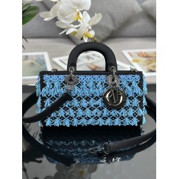 Lady D-Joy Medium Bag -...
