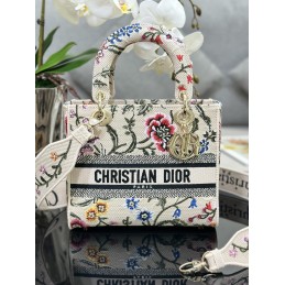Lady D-Lite Medium Bag -...