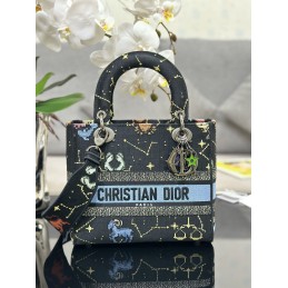 Lady D-Lite Medium Bag -...