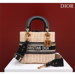 Lady D-Lite Medium Bag -...