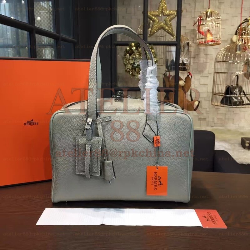 Gray Victoria II 35 Bag