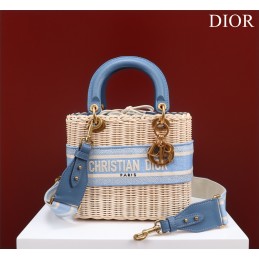 Lady D-Lite Medium Bag -...