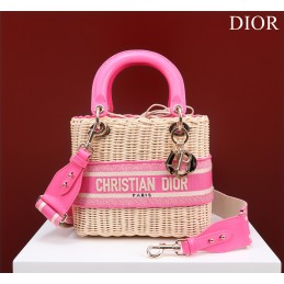 Lady D-Lite Medium Bag -...